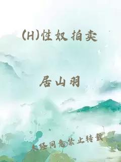 (H)性奴拍賣